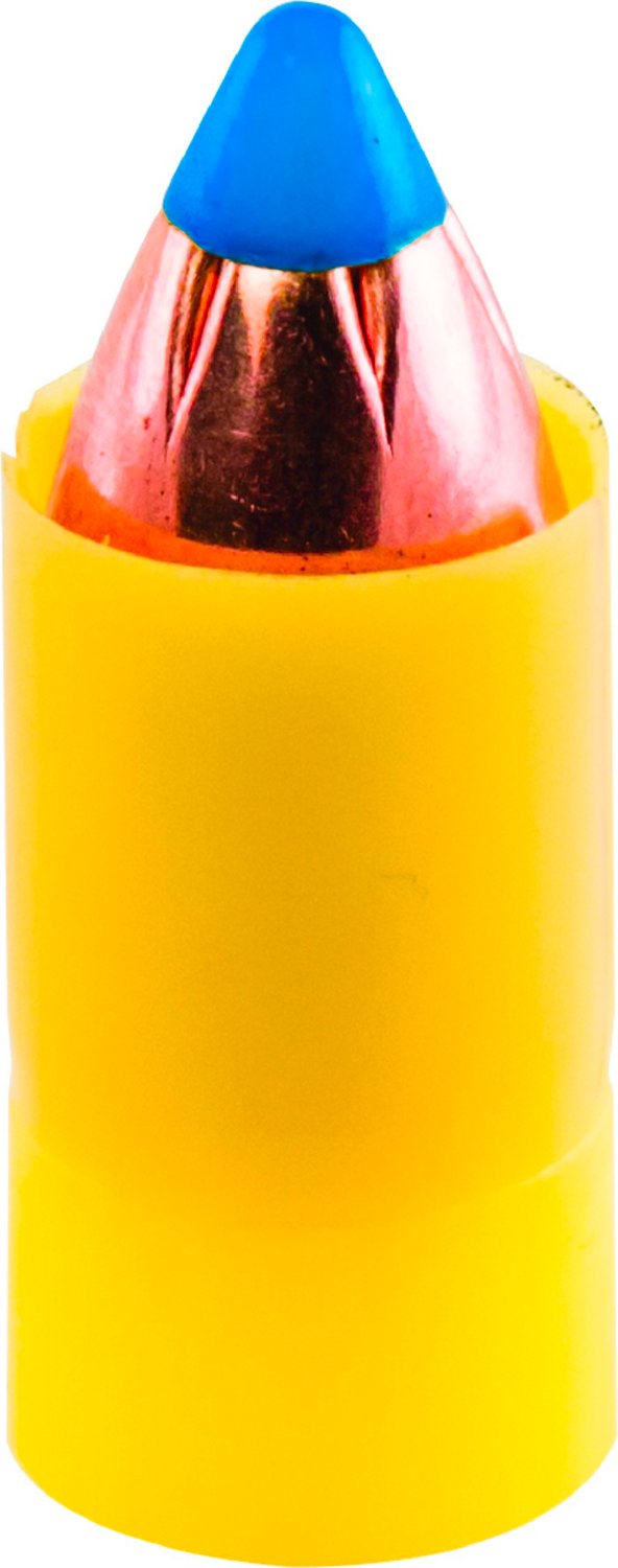 Thompson/Center Shockwave .50 Caliber 240Grain Bonded Core Spire Point Bullets Academy