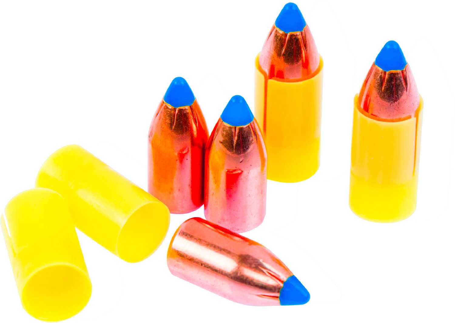 Thompson/Center Shockwave .50 Caliber 240Grain Bonded Core Spire Point Bullets Academy