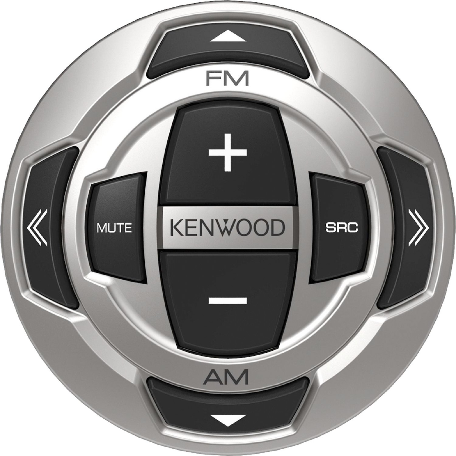 Kenwood Marine Wired Remote Control Free Shipping at Academy