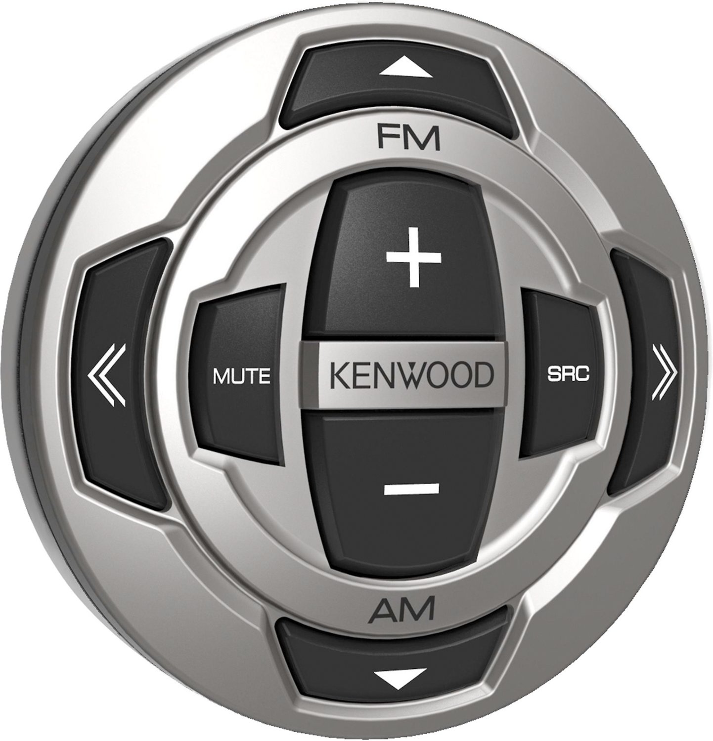 Kenwood Marine Wired Remote Control Free Shipping at Academy