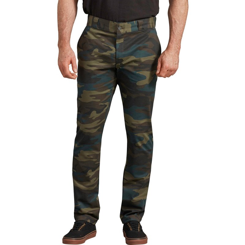 Dickies Men's Flex … - image