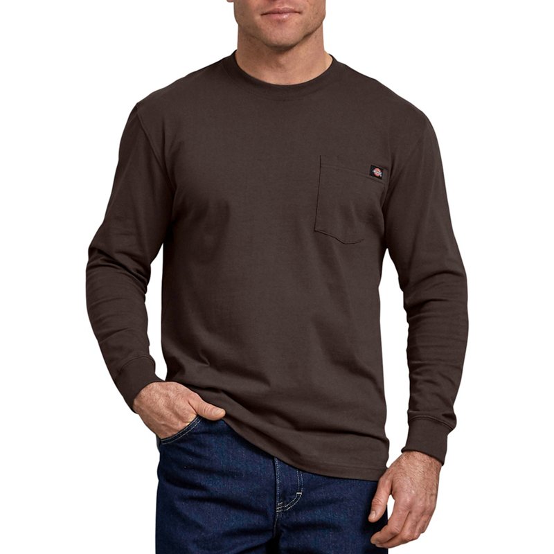 Dickies Men's Heavy… - image
