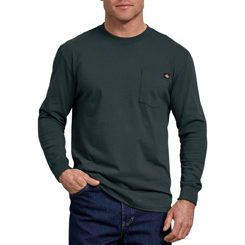 Dickies Men's Heavy… - image