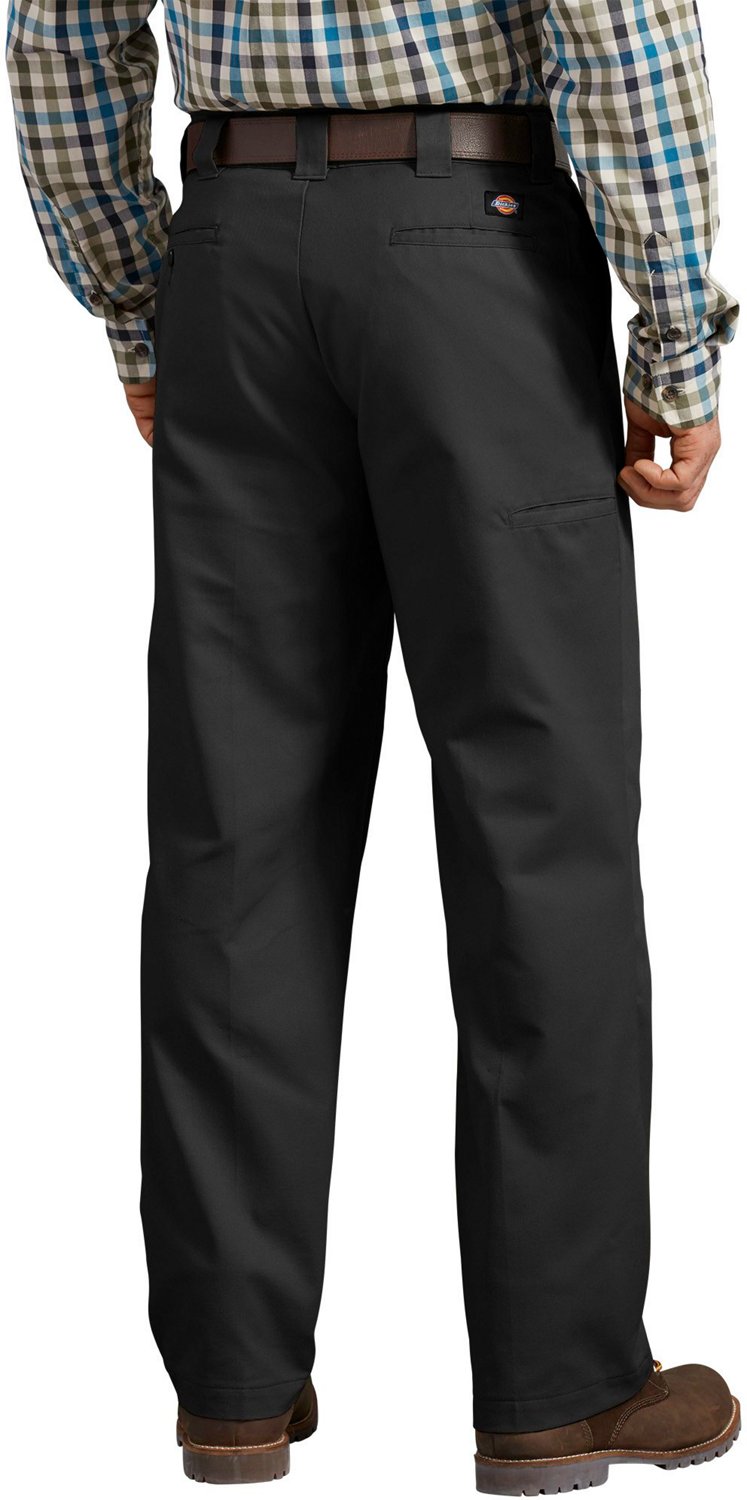 Dickies Men's Flex Waist Regular Fit Work Pants - view number 2