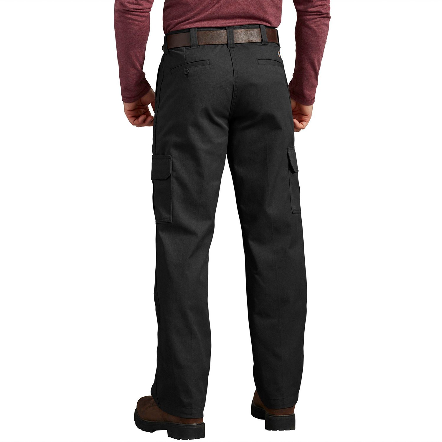 Dickies Men s Flex Active Waist Cargo Work Pants Academy