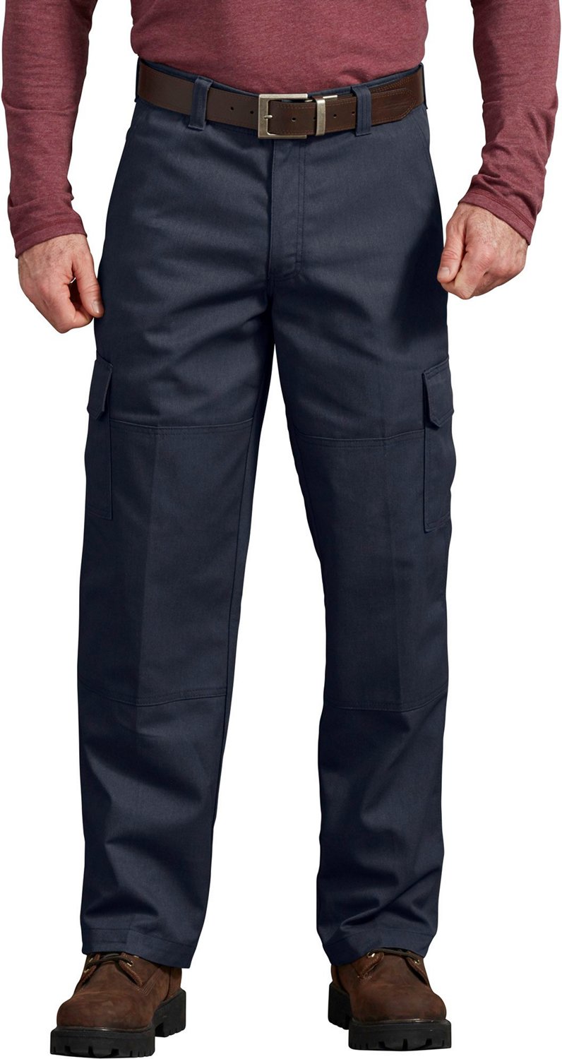 Dickies Men's Flex Active Waist Cargo Work Pants Academy