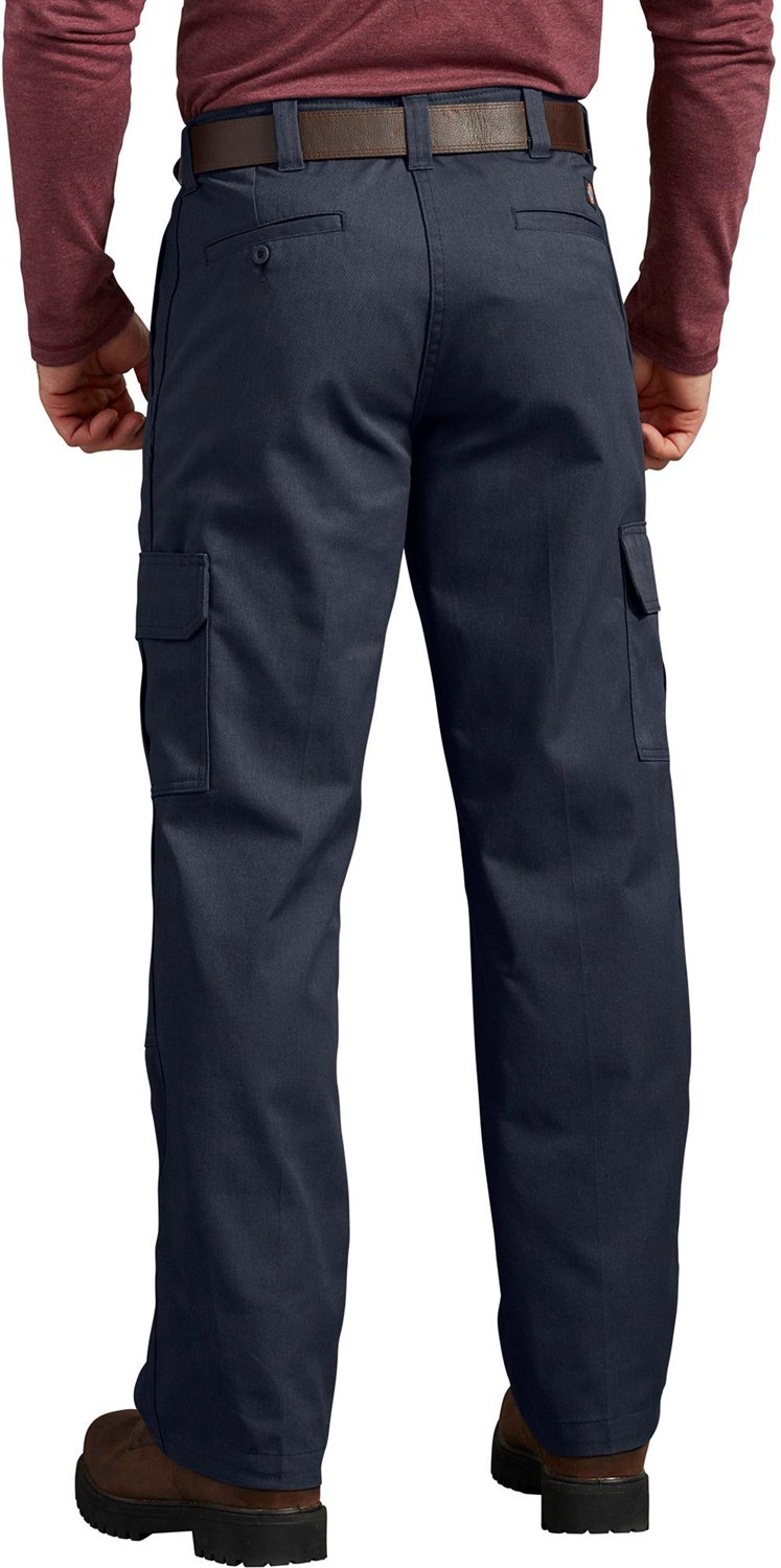 Cargo Work Pants -  Homepage