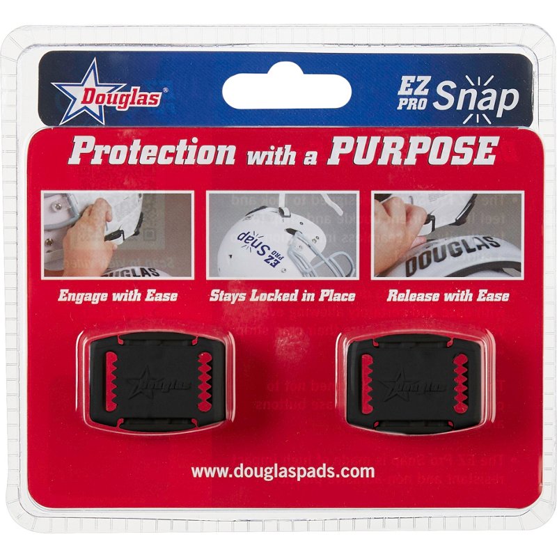 Douglas Ez Pro Snap… - image