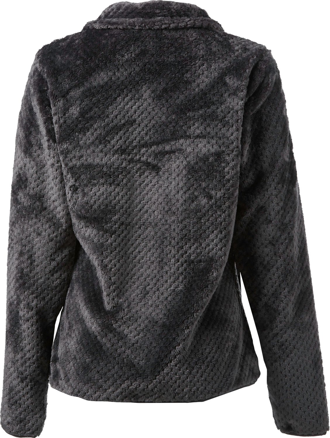 Columbia Sportswear Women's Fire Side II Sherpa Full Zip Fleece Jacket - view number 2