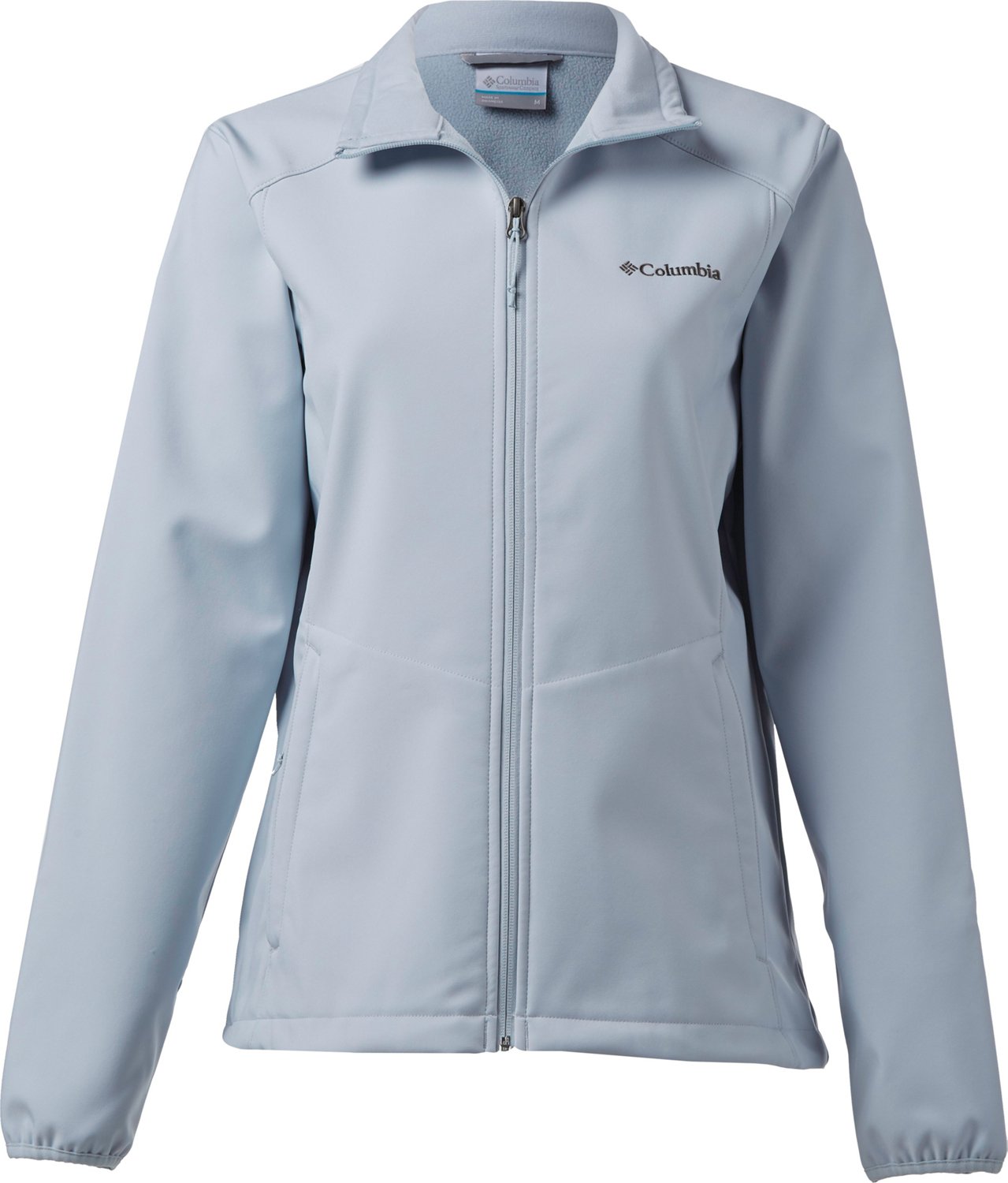 Columbia Kruser Ridge II Softshell - Chaqueta softshell - Mujer