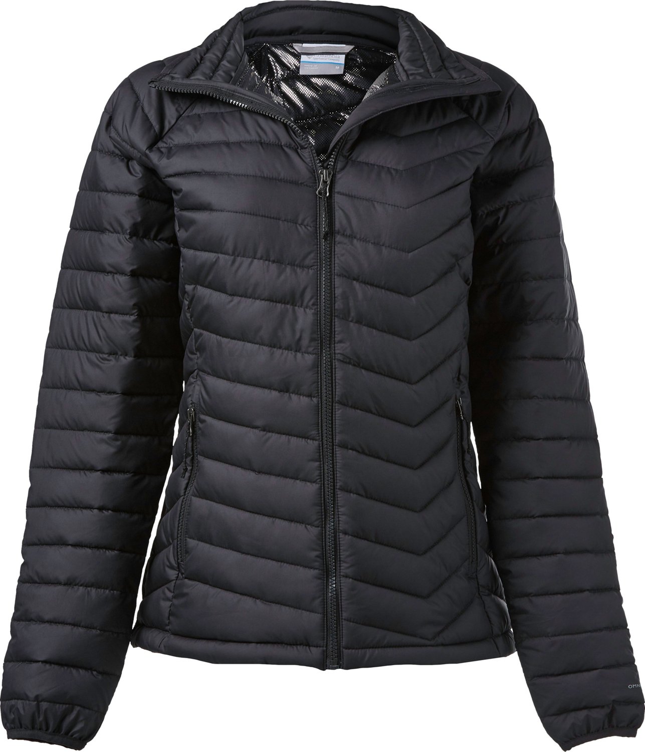 Columbia Sportswear Women's Powder Lite Jacket Academy