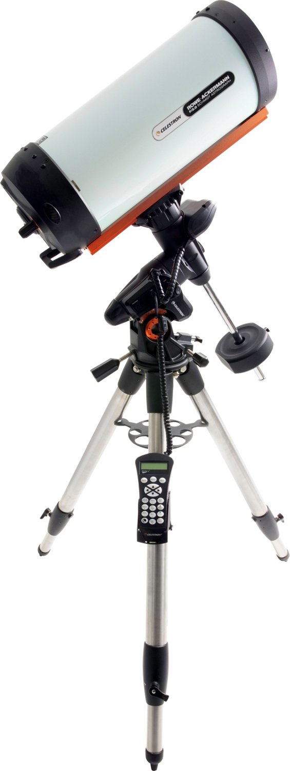 Celestron Advanced VX 800 RASA Telescope Academy