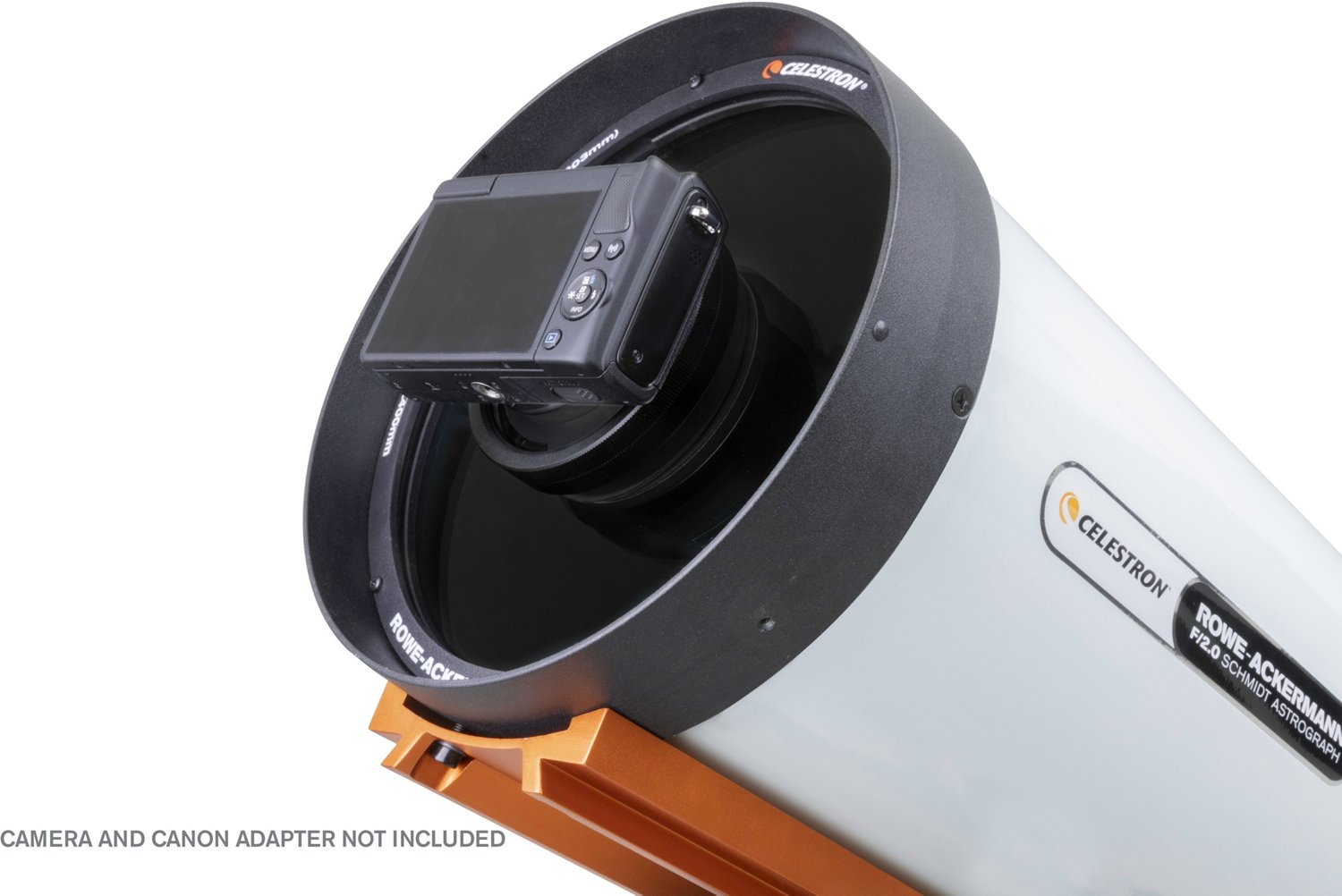 Celestron Advanced VX 800 RASA Telescope Academy