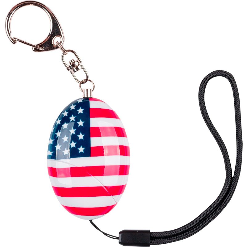 SABRE Personal Alarm with Key Ring - Personal Safety at Academy Sports