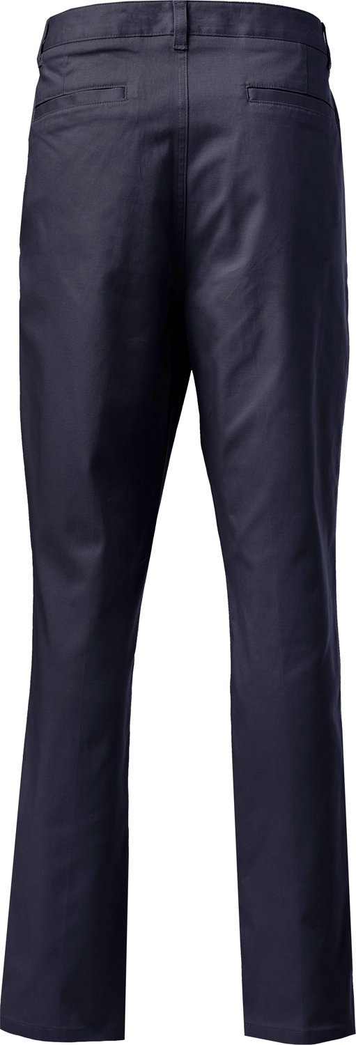 French Toast School Boys' Relaxed Fit Pants Academy