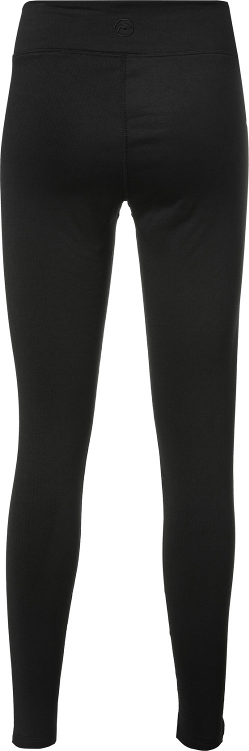 Magellan Outdoors Women's Baselayer 3.0 Thermal Vertical Fleece Pants