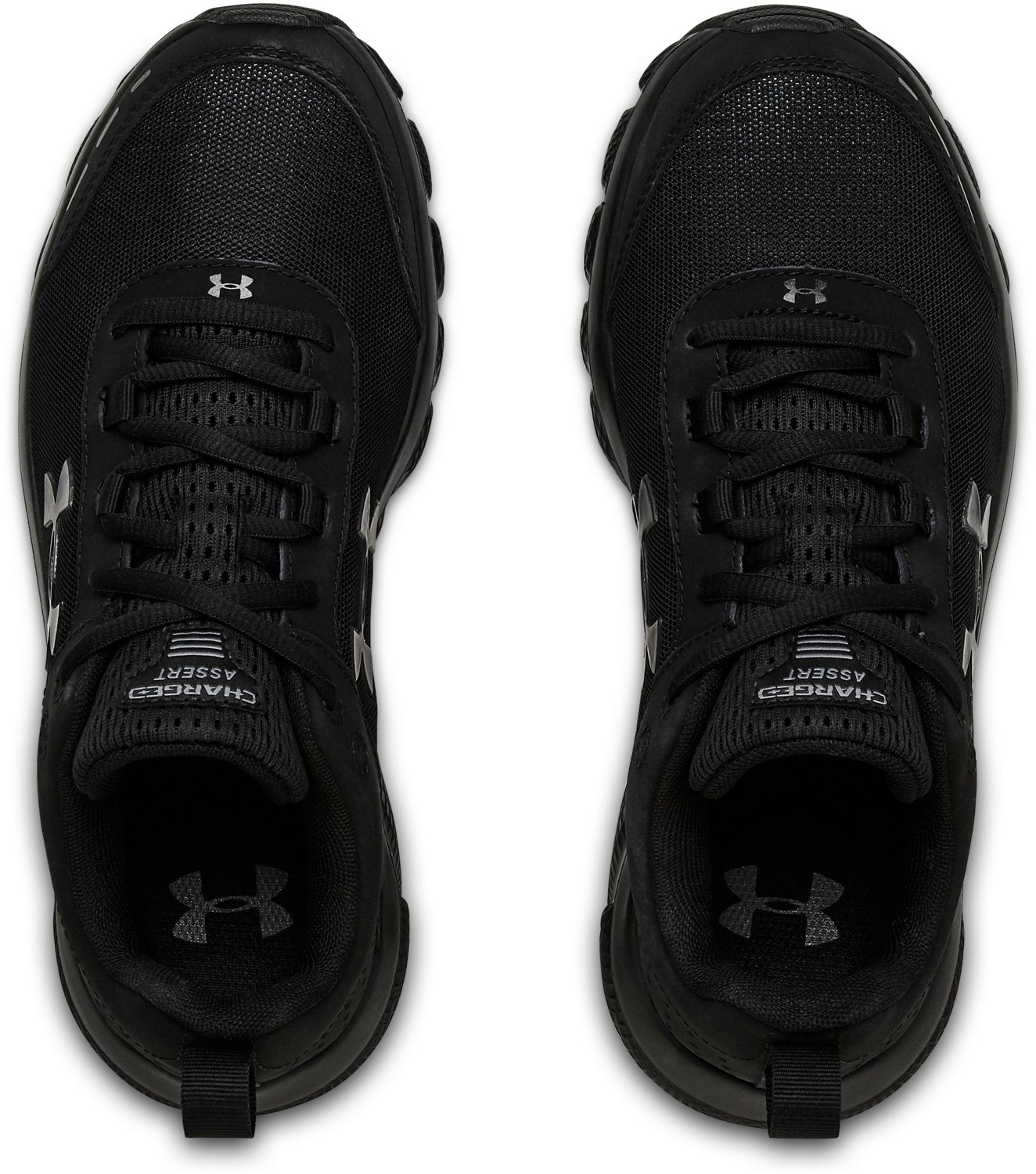 Under Armour Women's Charged Assert 8 Running Shoes - view number 4