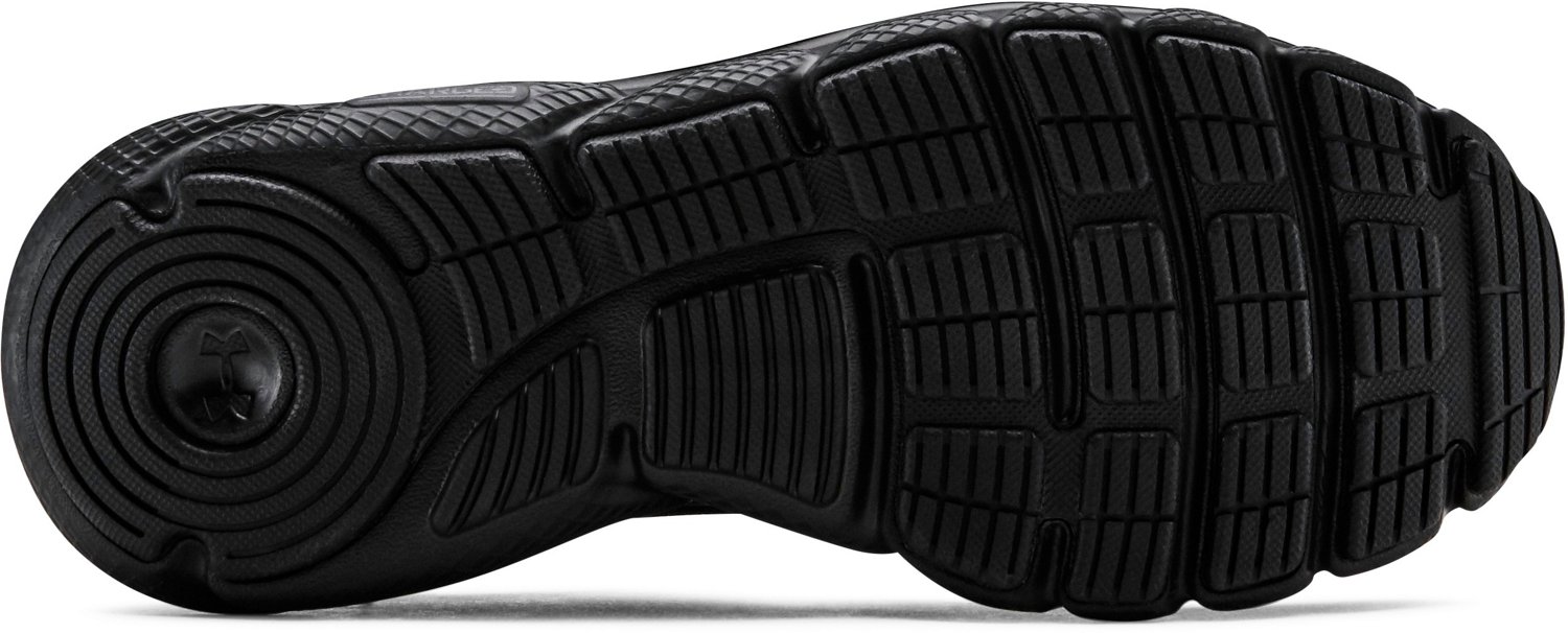 Under Armour Women's Charged Assert 8 Running Shoes - view number 5