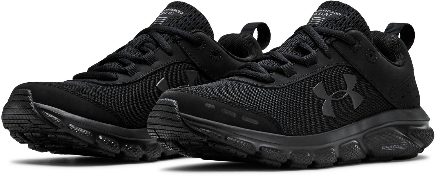 Under Armour Women's Charged Assert 8 Running Shoes - view number 2