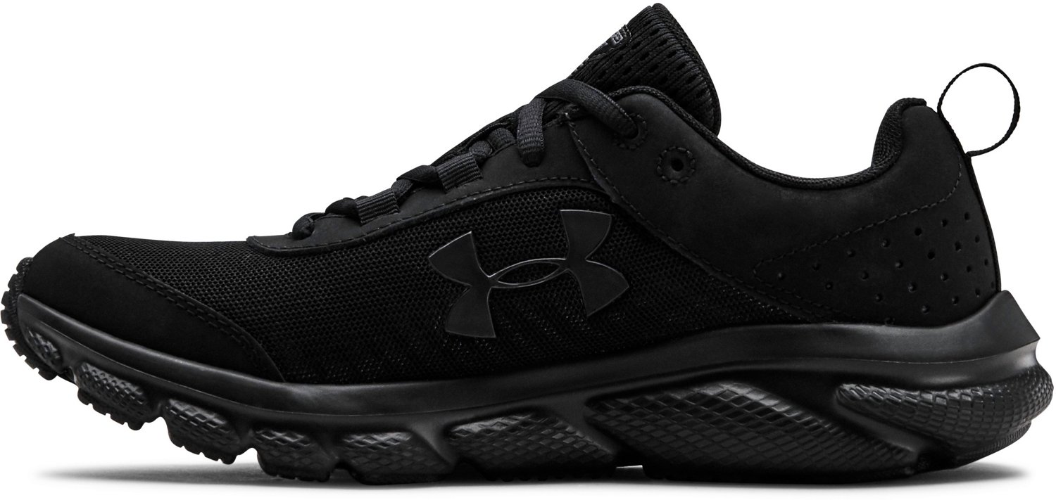 Under Armour Women's Charged Assert 8 Running Shoes - view number 3