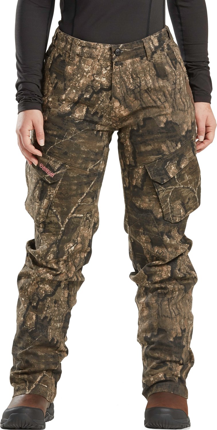 camo pants for women