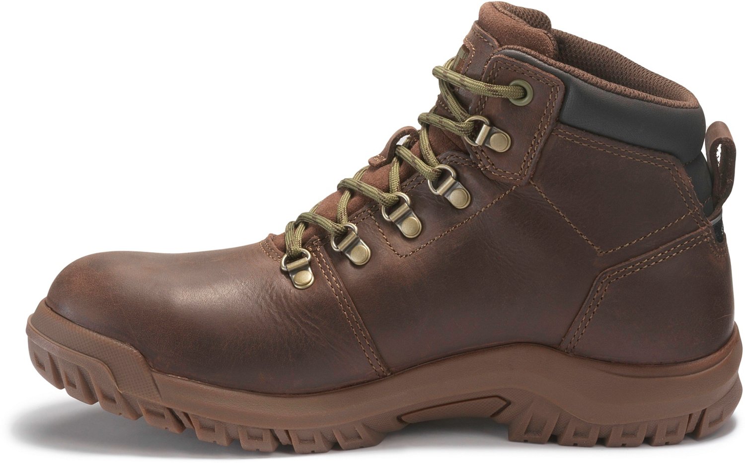 Academy steel toe outlet boots womens