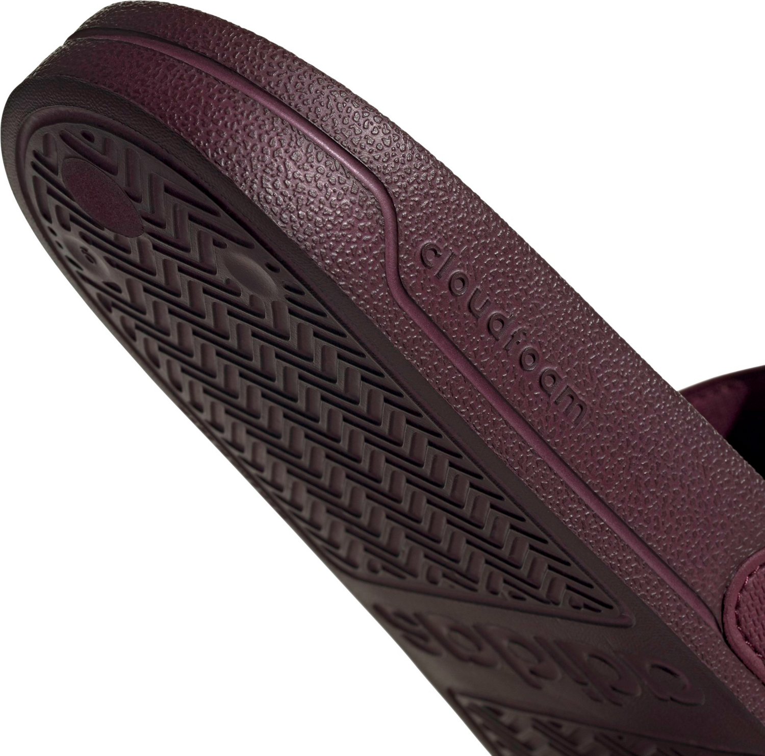 adidas Men's Adilette Shower Slides Sandals - view number 6