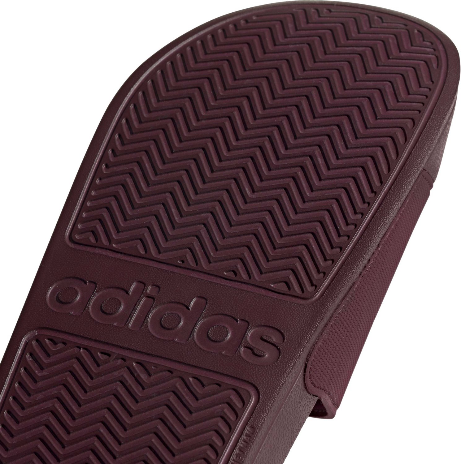 adidas Men's Adilette Shower Slides Sandals - view number 7