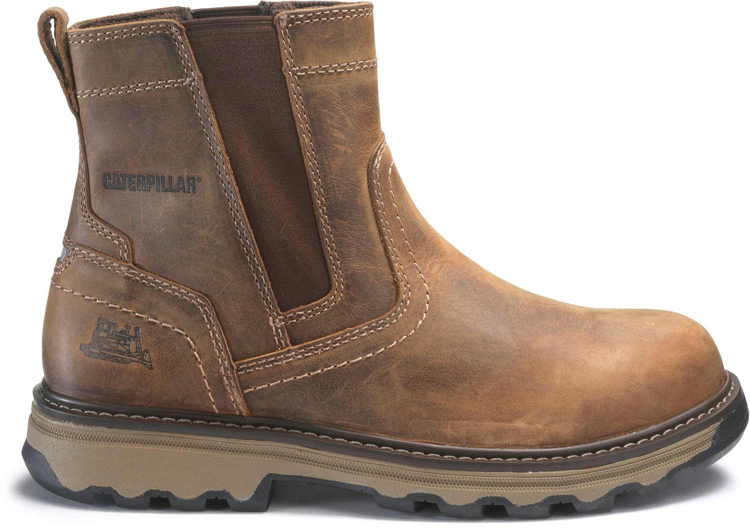 Men's pelton 2025 work boot