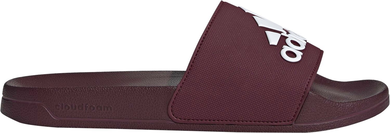 adidas Men's Adilette Shower Slides Sandals