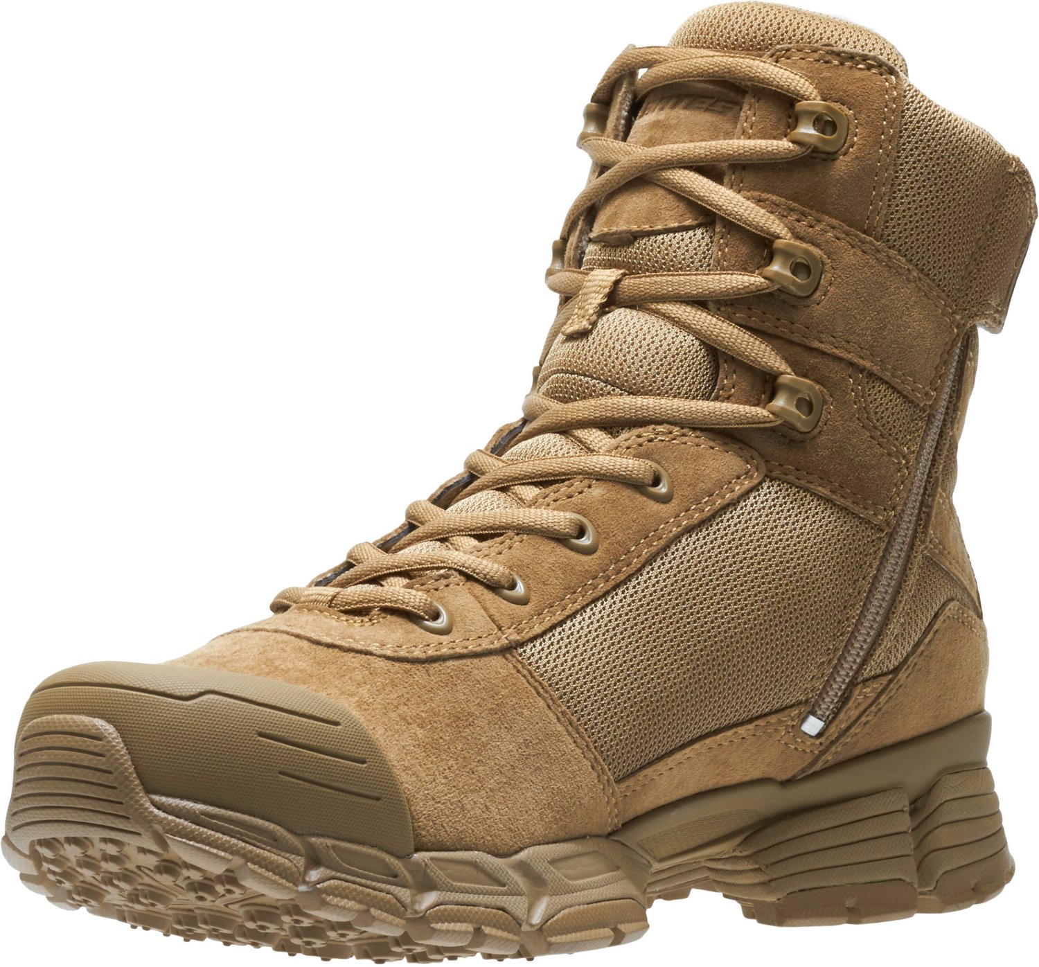Bates Men's Velocitor Waterproof Work Boots Academy