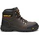 Cat Footwear Men's Outline Steel Toe Lace Up Work Boots                                                                          - view number 2