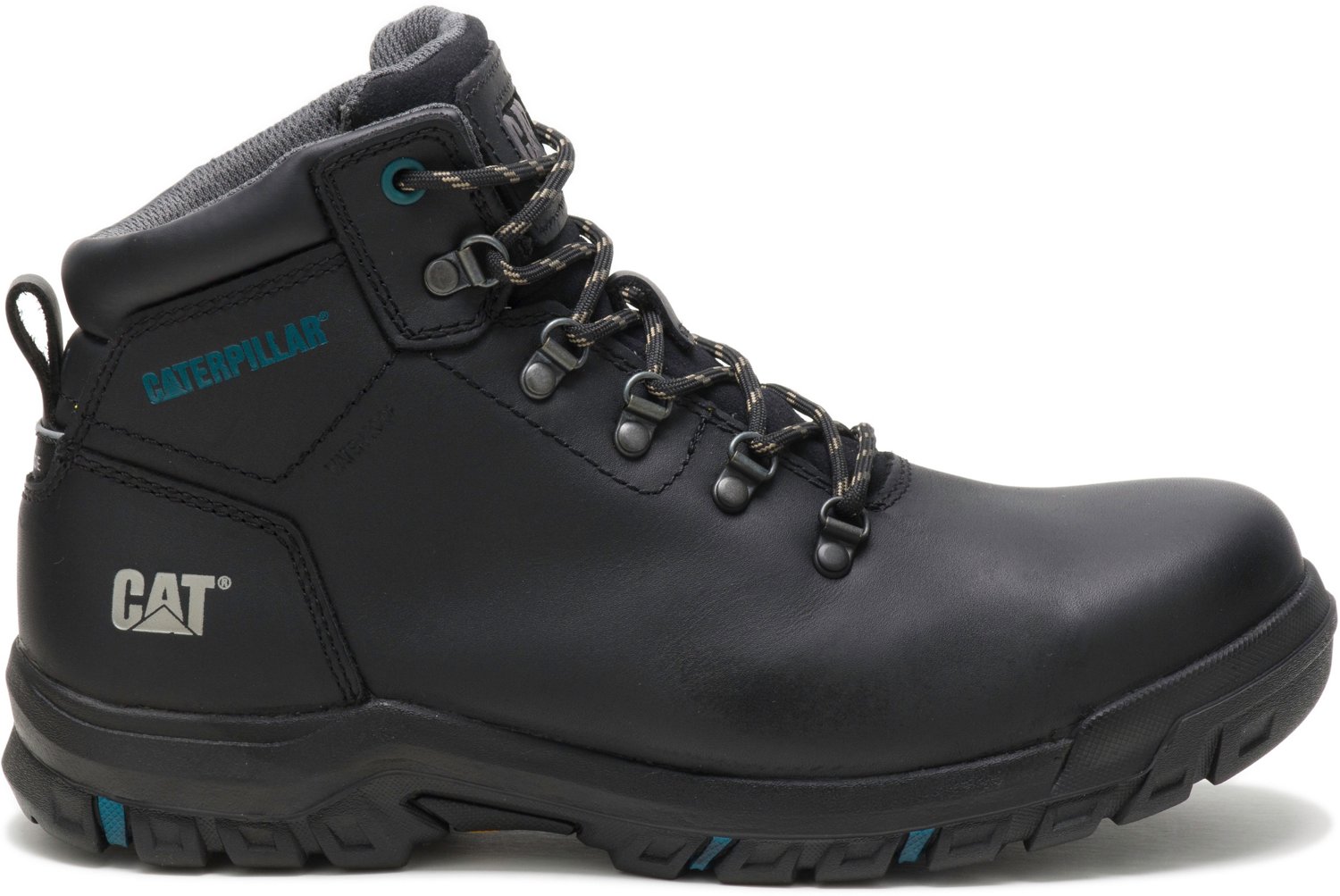 Academy steel toe boots womens online