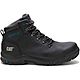 Cat Footwear Women's Mae Steel Toe Lace Up Work Boots                                                                            - view number 2