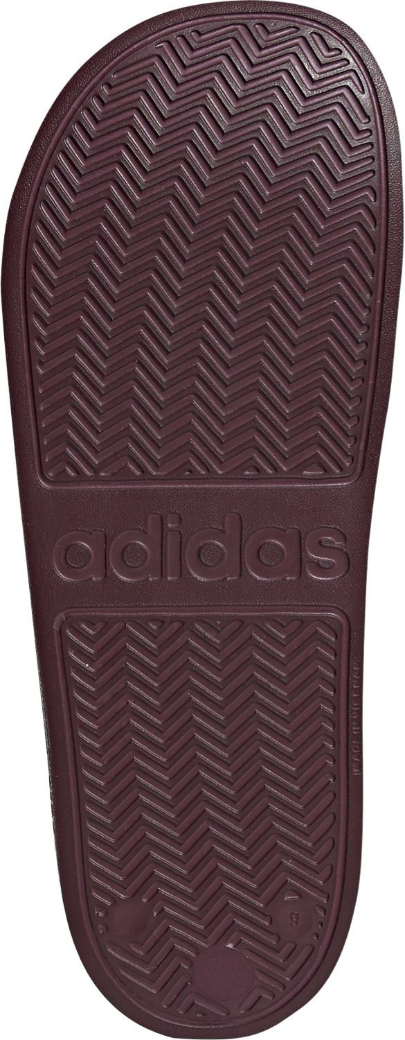adidas Men's Adilette Shower Slides Sandals - view number 4