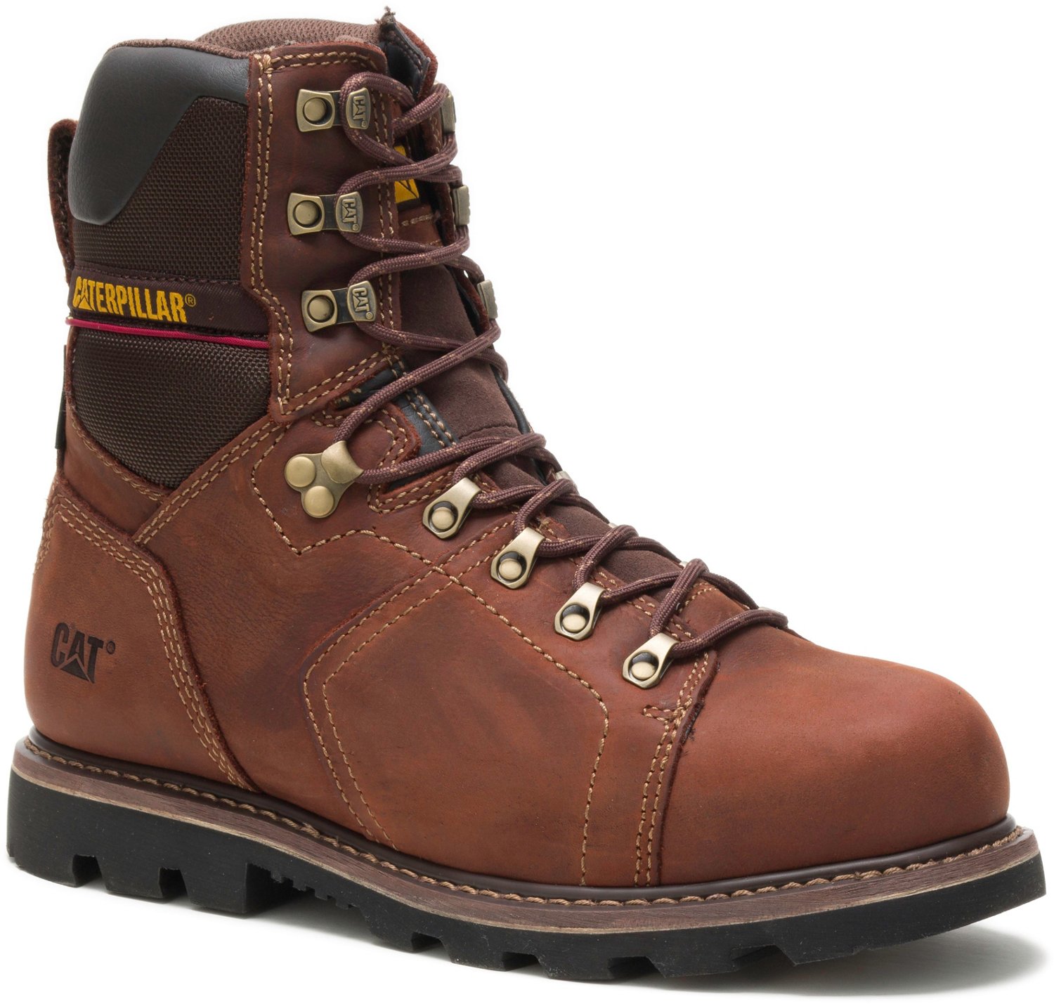 Caterpillar hot sale thinsulate boots