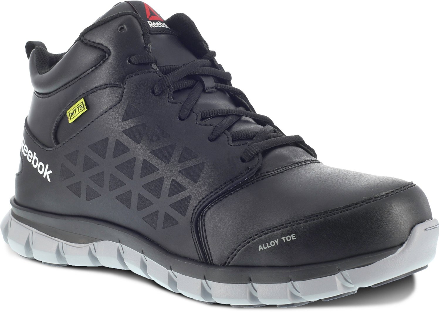 Academy reebok online steel toe