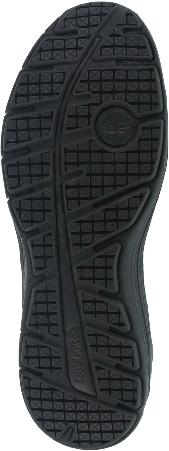 Reebok Men's Guide Performance Cross Trainer Steel Toe Work Shoes - view number 4