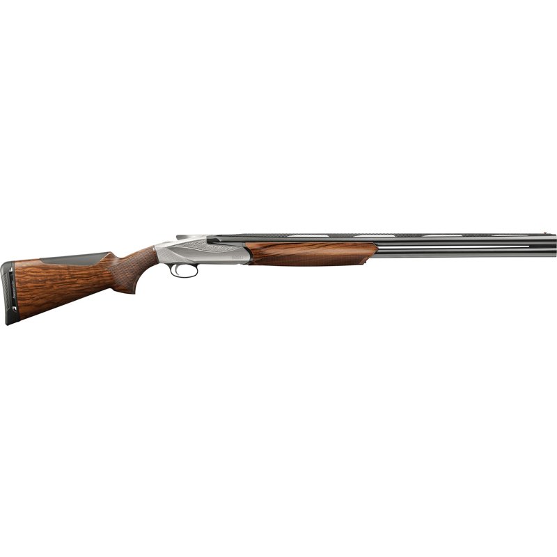 Benelli 828U Field 12 Gauge Over & Under Shotgun