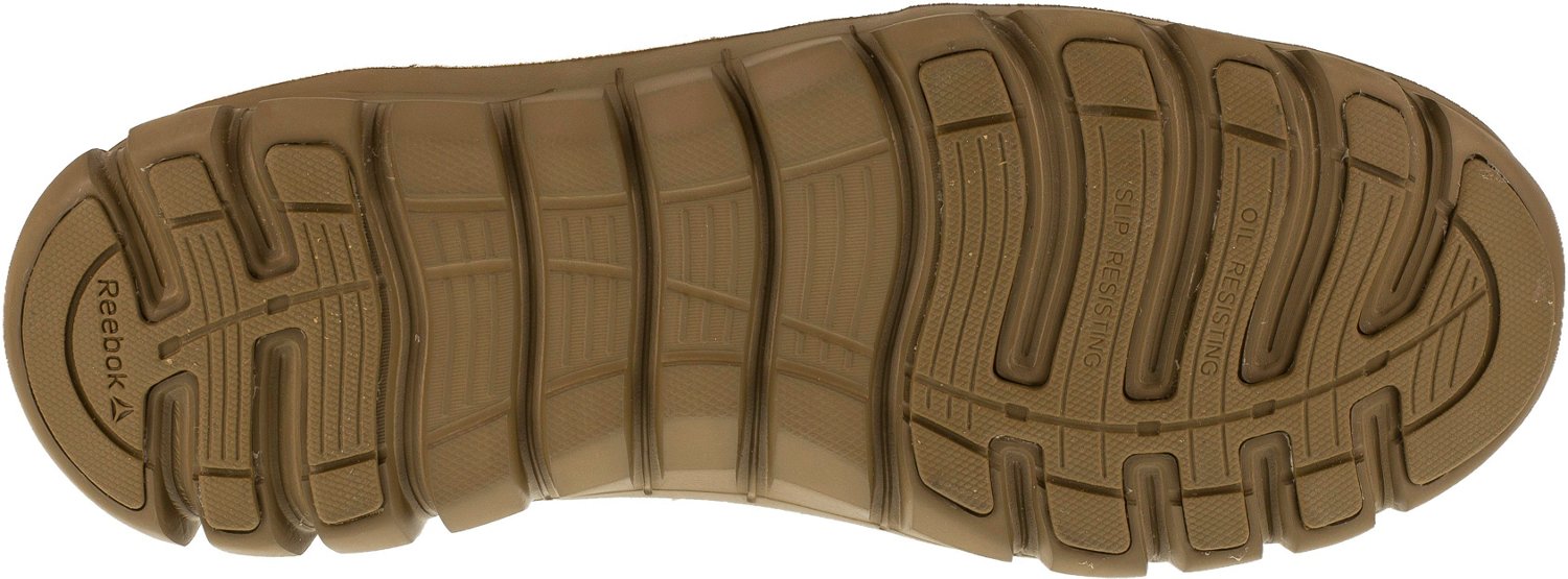 Reebok Men's Sublite Cushion Tactical Boots - view number 3