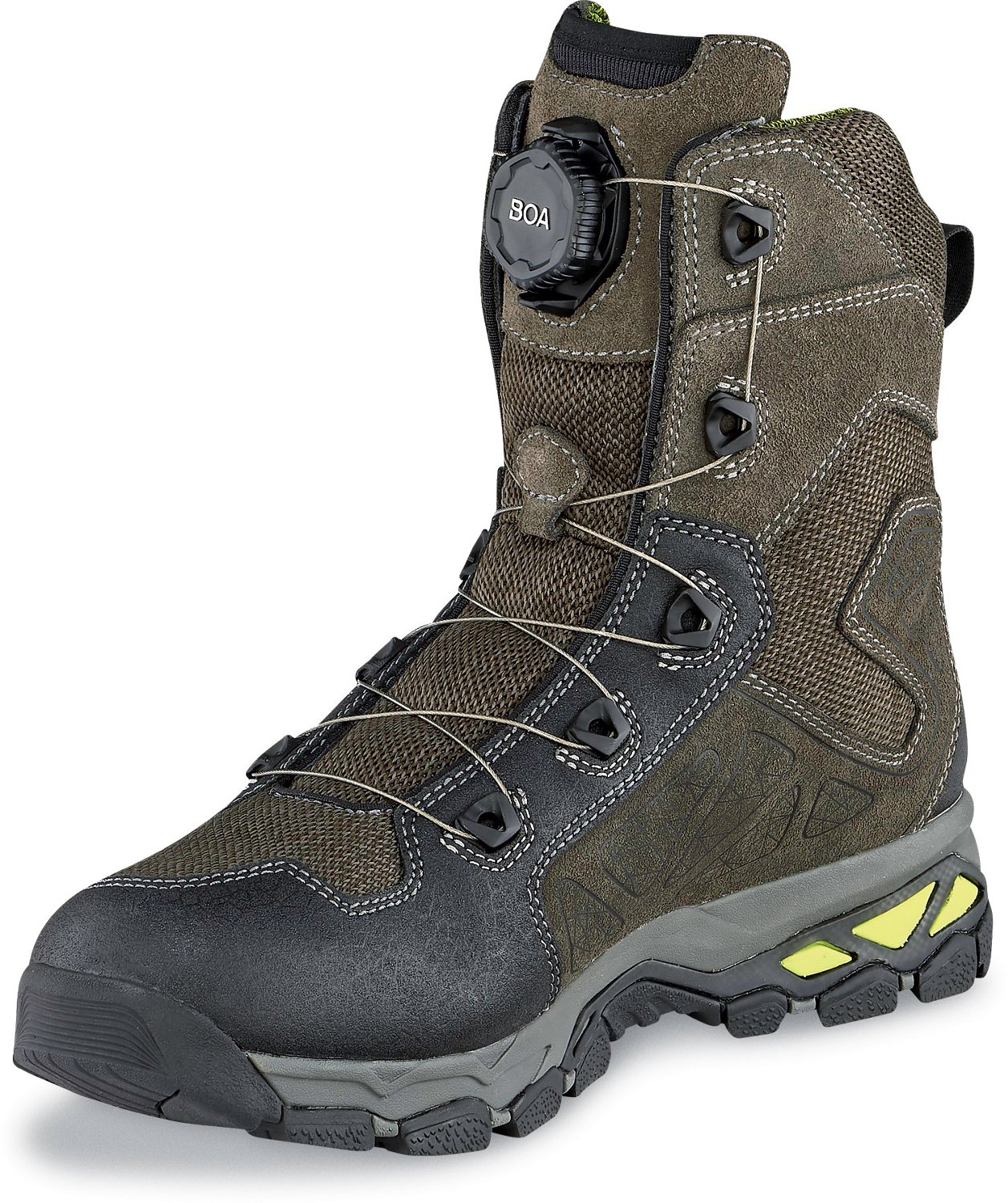 irish setter boots ravine