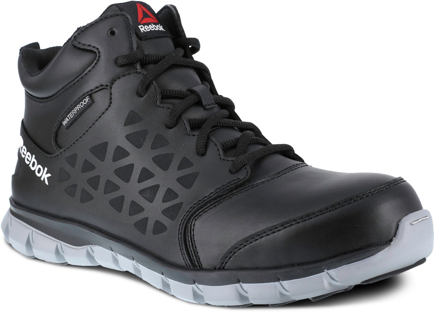 Academy reebok steel toe sale