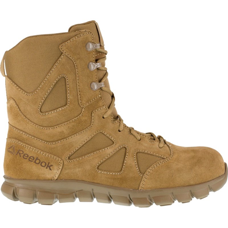Reebok Men's Sublit… - image