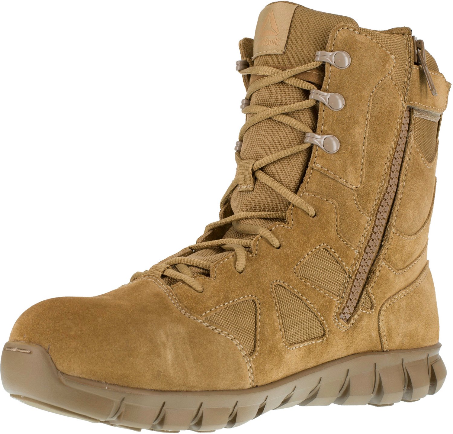 Reebok Men's Sublite Cushion Tactical Boots - view number 2