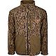 Drake Waterfowl Men's HydroHush Agion Active XL Heavyweight Jacket                                                               - view number 1 selected