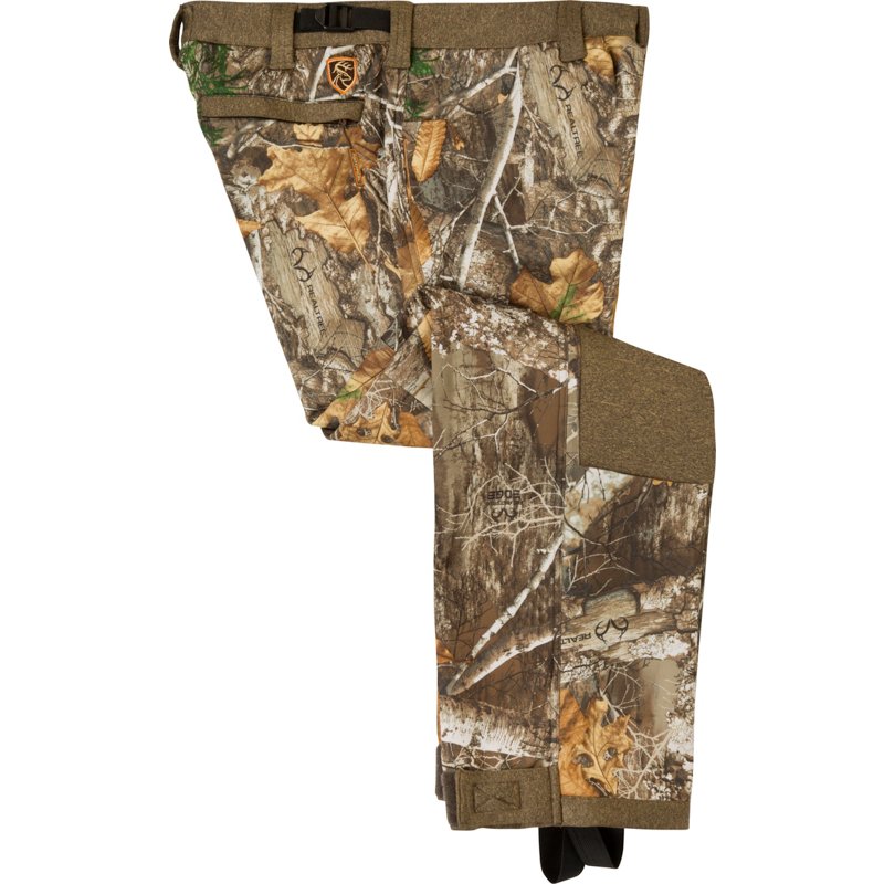 Drake Waterfowl Men's Silencer Soft Shell Pants, 3X-Large - Adult Insulated Camo at Academy Sports