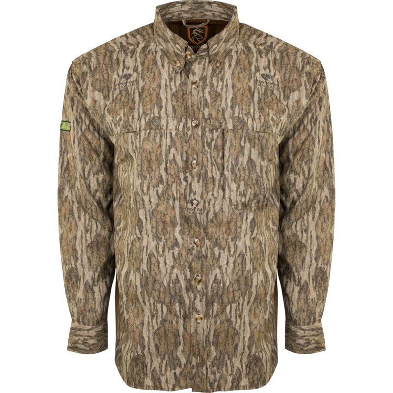 Drake Waterfowl Men… - image