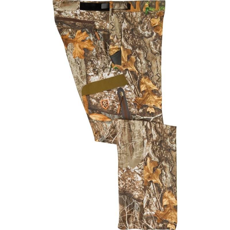 Drake Waterfowl Men's Camo Tech Pants, X-Large - Adult Non Insultd Camo at Academy Sports