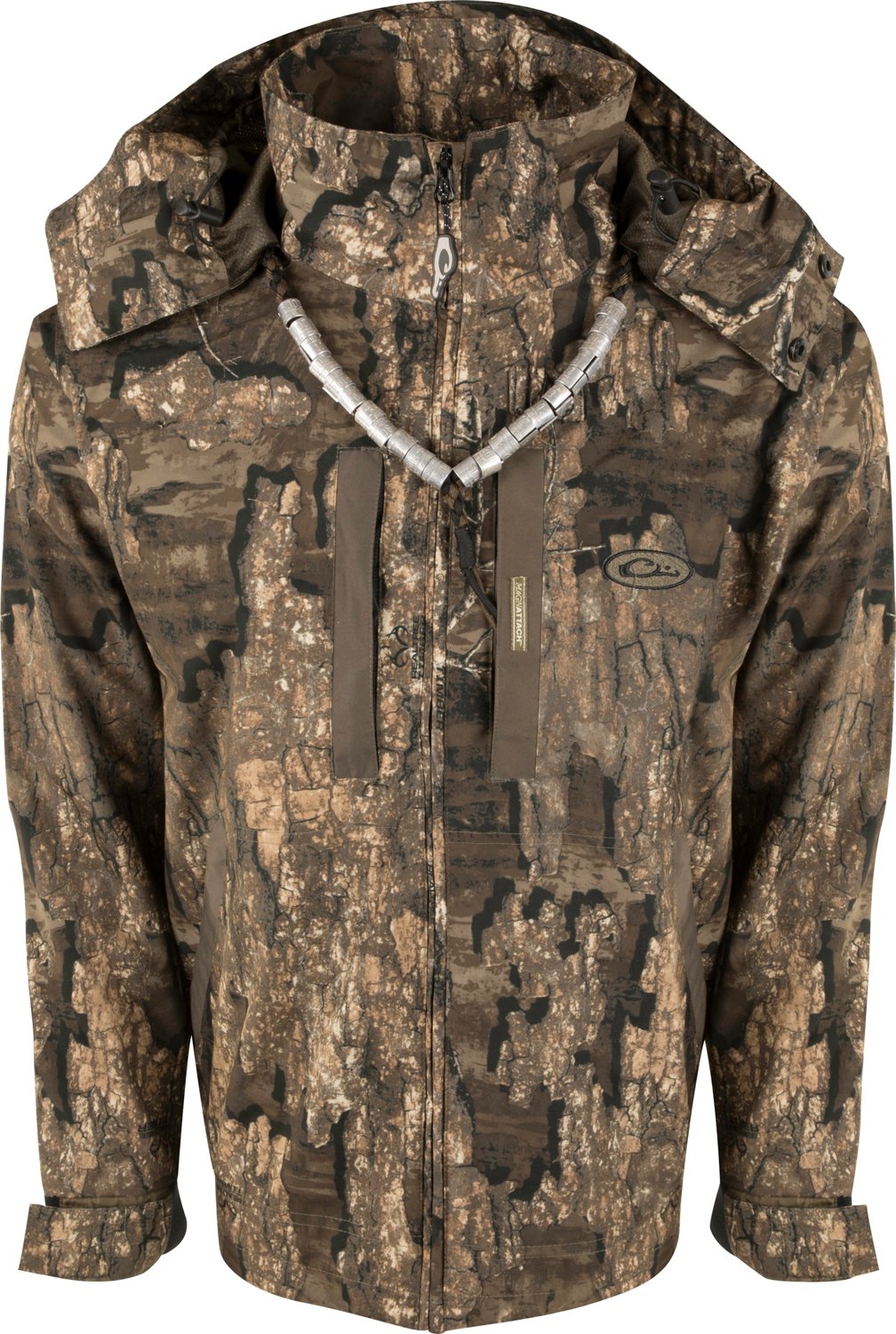 Drake waterfowl cheap jacket clearance