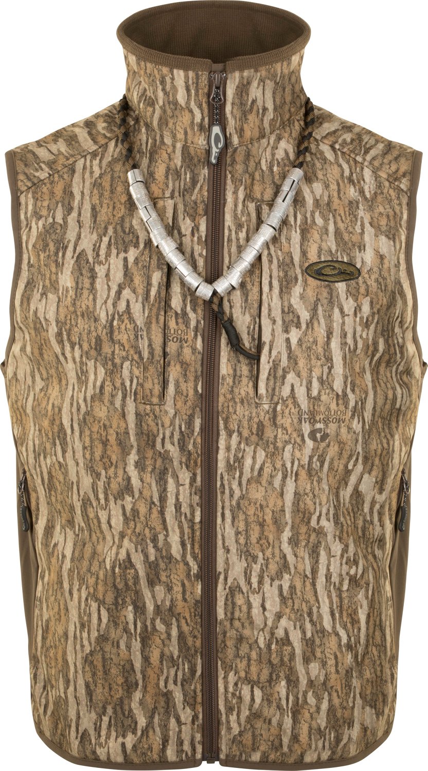 Academy best sale hunting vest